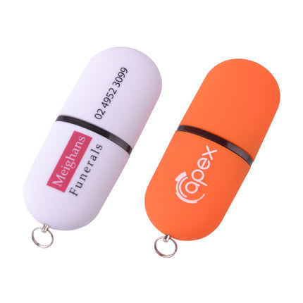 Cosmopolitan Flash Drive