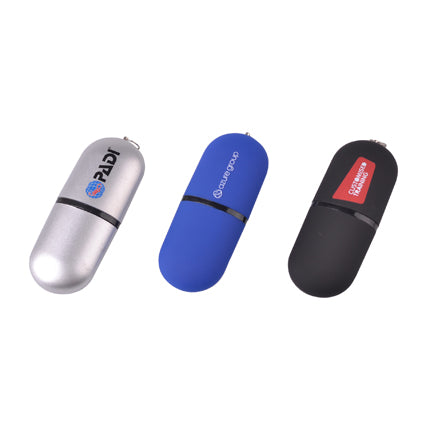 Cosmopolitan Flash Drive