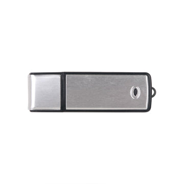 Pluto Flash Drive