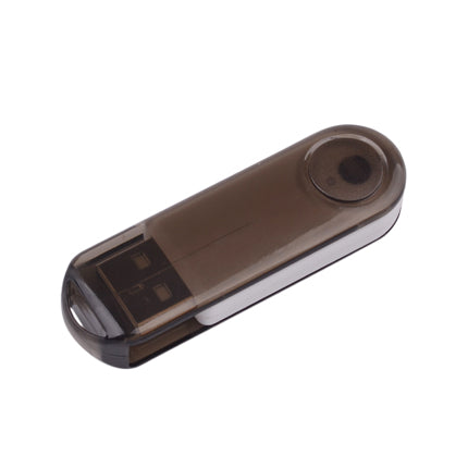 Transparent Flash Drive