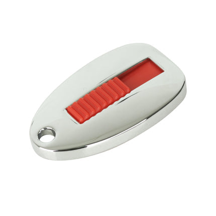 Sliding Epoxy Dome Flash Drive