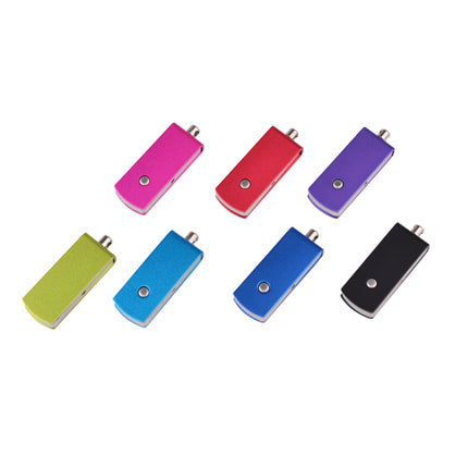 Pullar Swivel Flash Drive