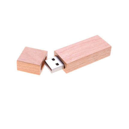 Wooden Flash Drive