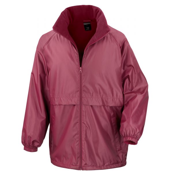 CORE Jacket - Adult & Kid's Sizes