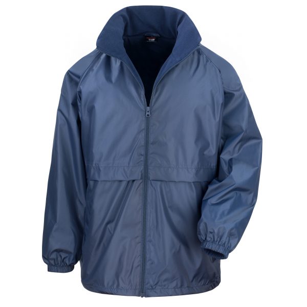 CORE Jacket - Adult & Kid's Sizes