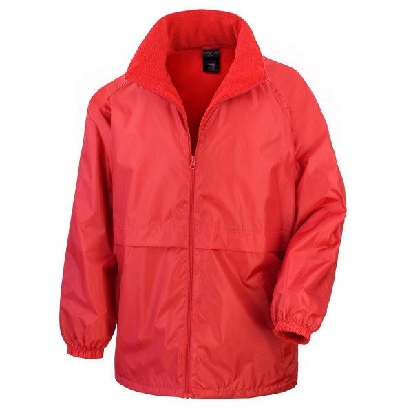CORE Jacket - Adult & Kid's Sizes