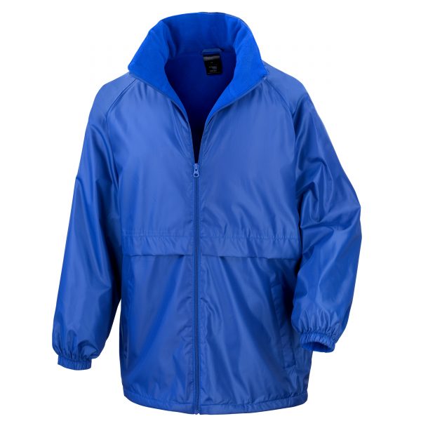 CORE Jacket - Adult & Kid's Sizes