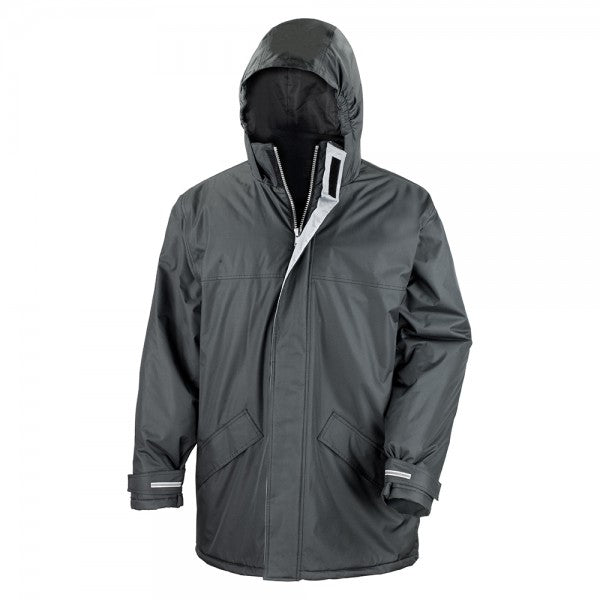 CORE Parka