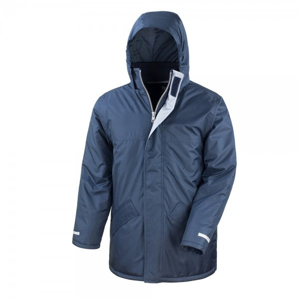 CORE Parka