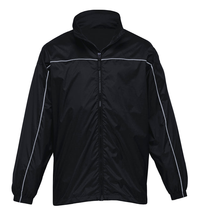 Rip Stop Jacket - Adult & Kid's Sizes