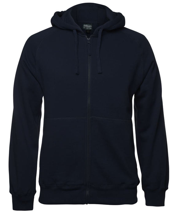 Classic ZIP Hoodie