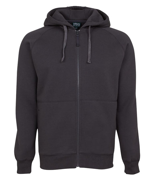 Classic ZIP Hoodie - Adult and Kids Sizing