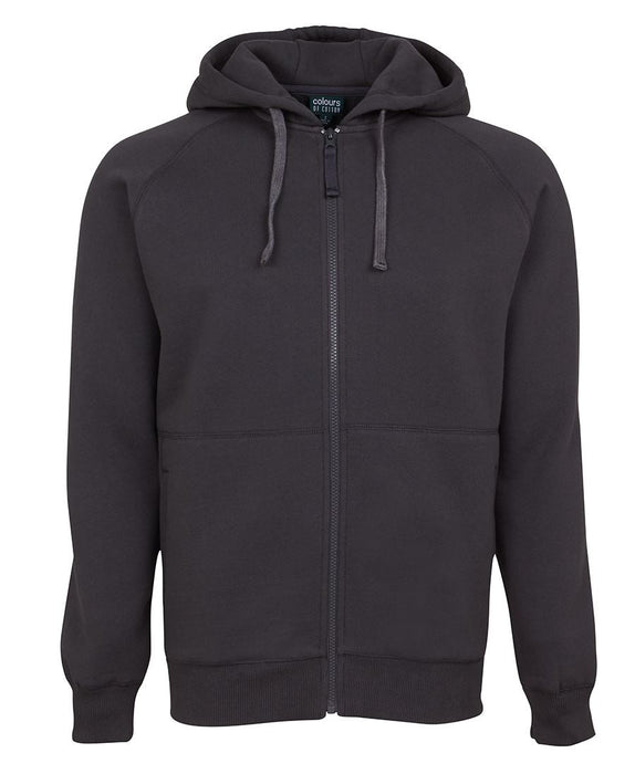 Classic ZIP Hoodie