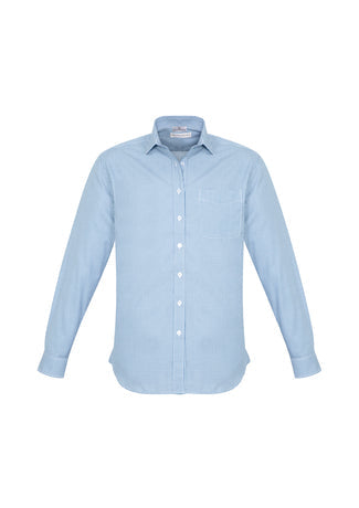 Ellison Long Sleeve Shirt