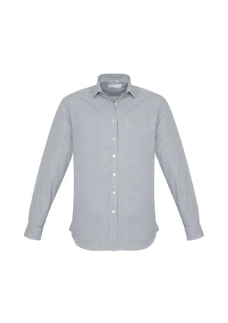 Ellison Long Sleeve Shirt