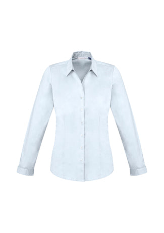 Monaco Women's Long Sleeve Shirt