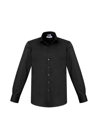 Monaco Women's Long Sleeve Shirt