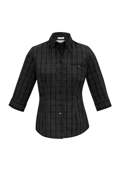 Harper Women's 3/4 Sleeve Shirt