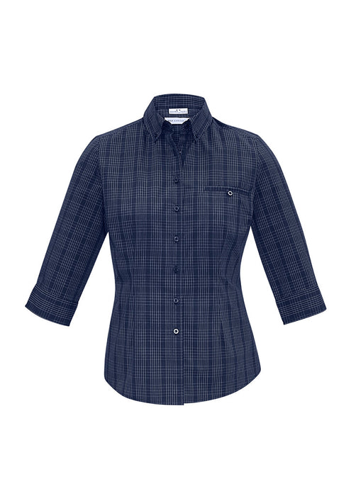 Harper Women's 3/4 Sleeve Shirt
