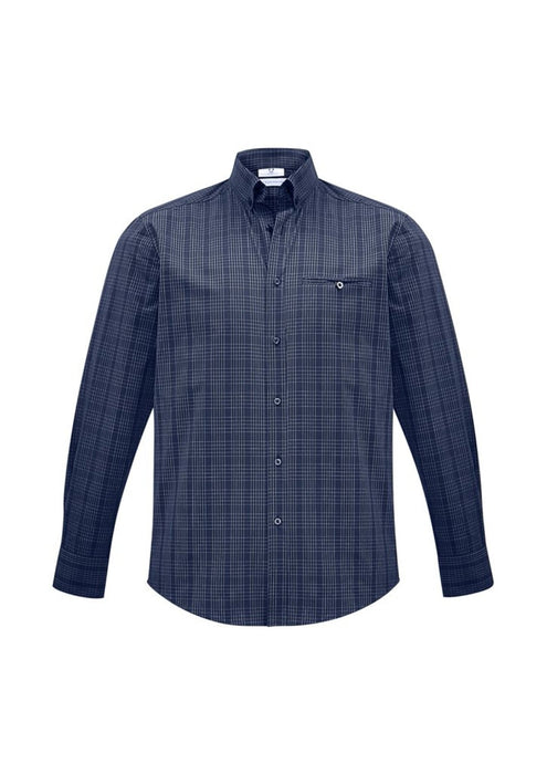 Harper Men's Long Sleeve Shirt