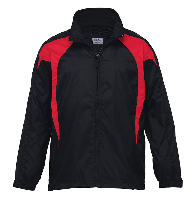 Zenith Tracksuit Jacket