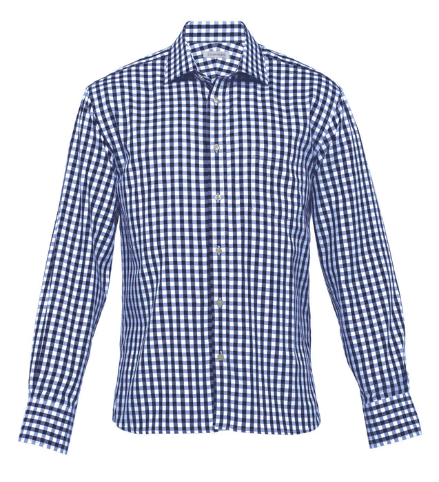 The Hartley Shirt