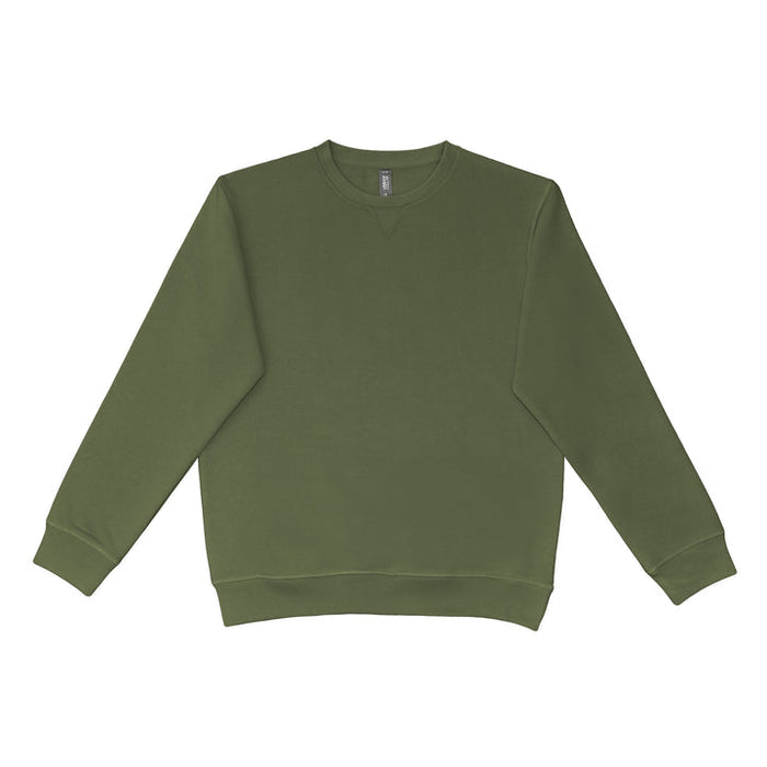 Urban Collab The Broad Crewneck
