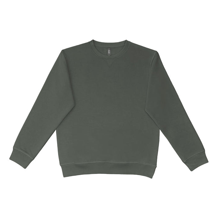 Urban Collab The Broad Crewneck