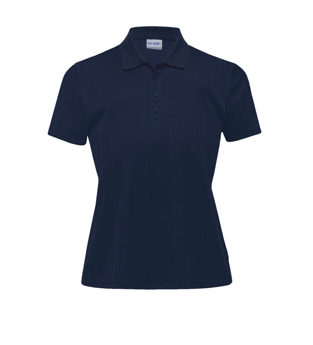 DRI GEAR Corporate Polo