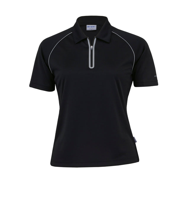 DRI GEAR Dimension Polo
