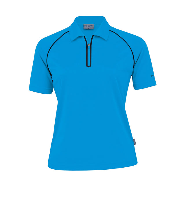 DRI GEAR Dimension Polo