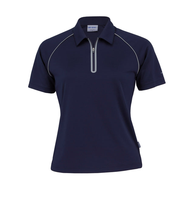 DRI GEAR Dimension Polo