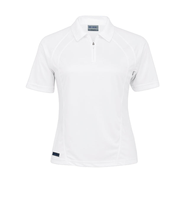 DRI GEAR Active Polo