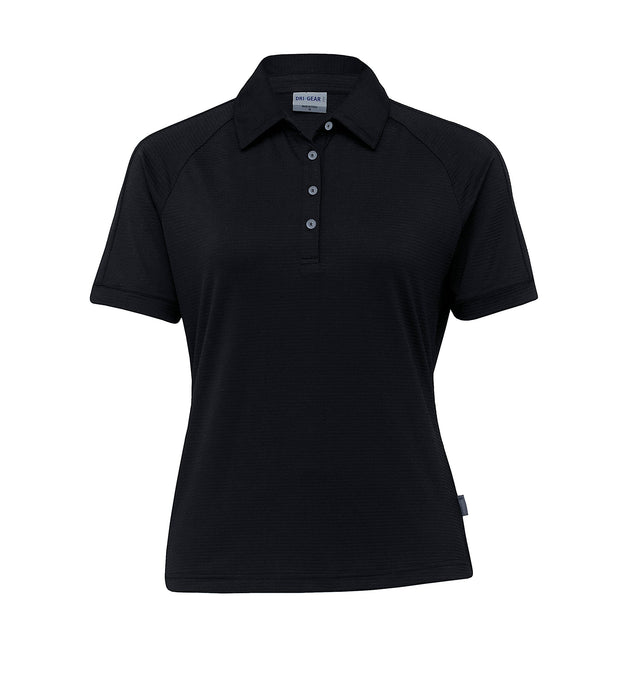 DRI GEAR Vapour Polo