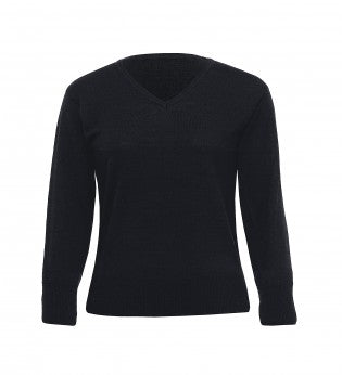 Vee Pullover