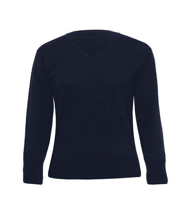 Vee Pullover