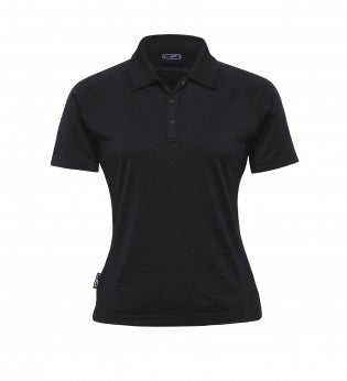 Merino Polo