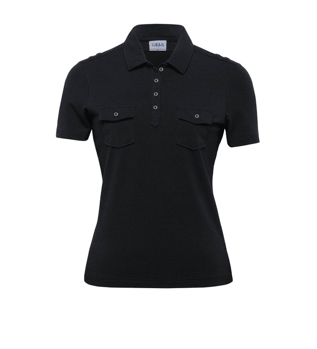 Fusion Polo