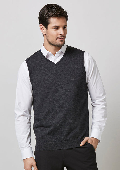 Biz Collection Milano Vest