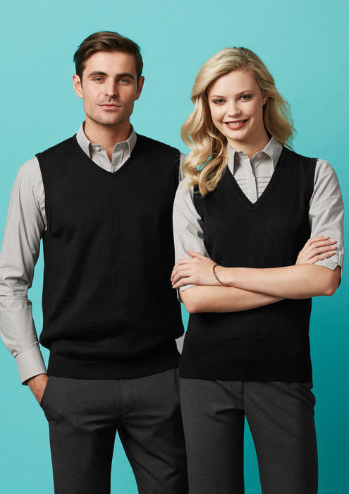 Biz Collection Milano Vest