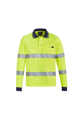 Hi Vis Polo Shirts