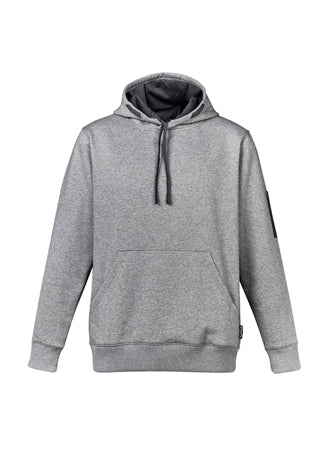Syzmik Unisex Multi-pocket Hoodie