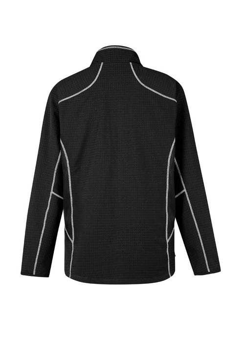 Syzmik Men's Streetworx Stretch Mid-Layer