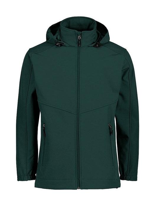 Aspiring Softshell Jacket