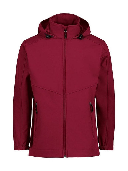Aspiring Softshell Jacket
