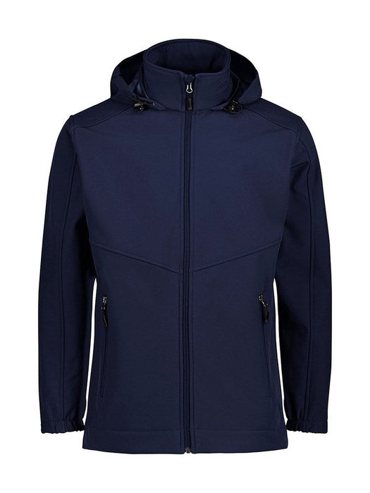 Aspiring Softshell Jacket