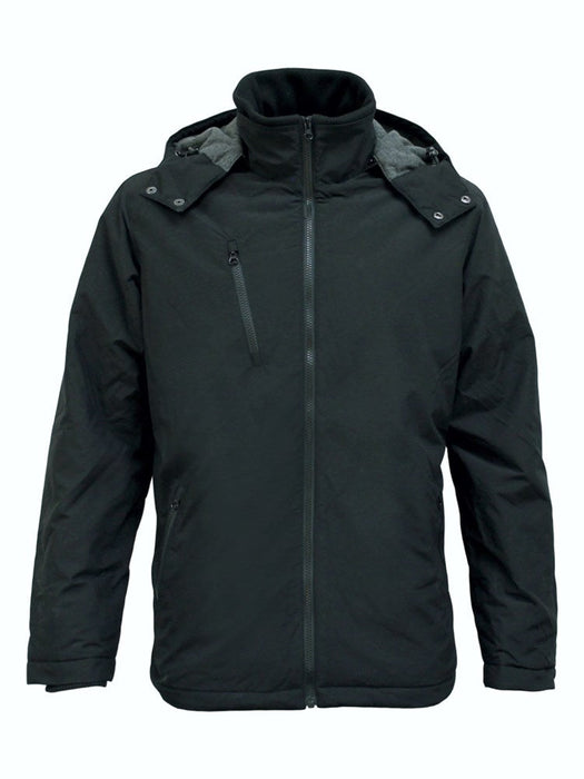 Coronet Jacket