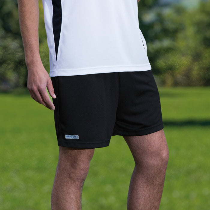 DRI GEAR Shorts
