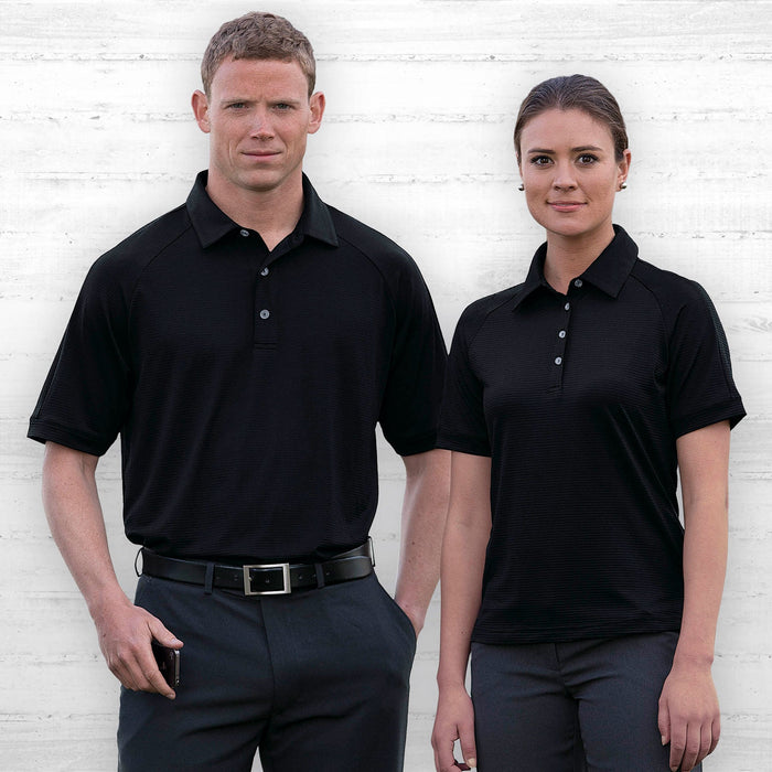 DRI GEAR Vapour Polo