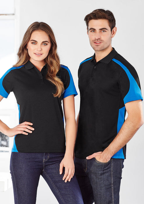 Talon Polo
